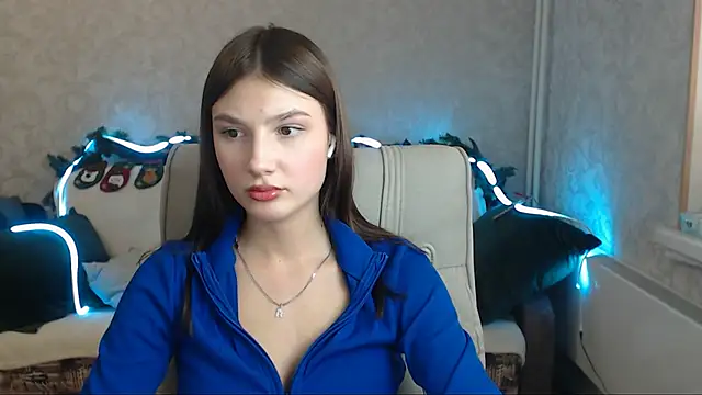 AnaHoney online show from 22, 12, 2024