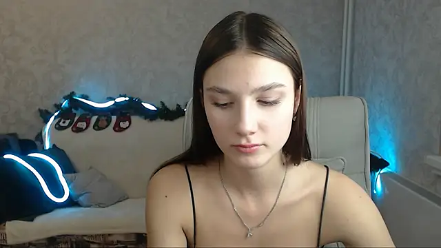 AnaHoney online show from 23, 12, 2024