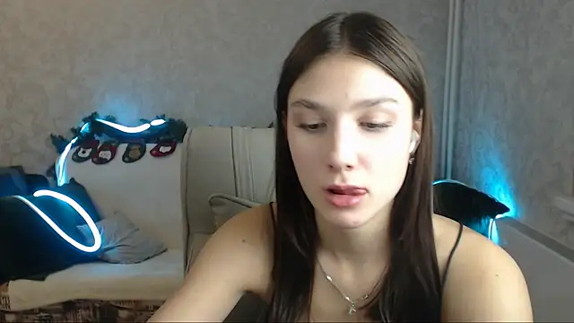 AnaHoney online show from 23, 12, 2024