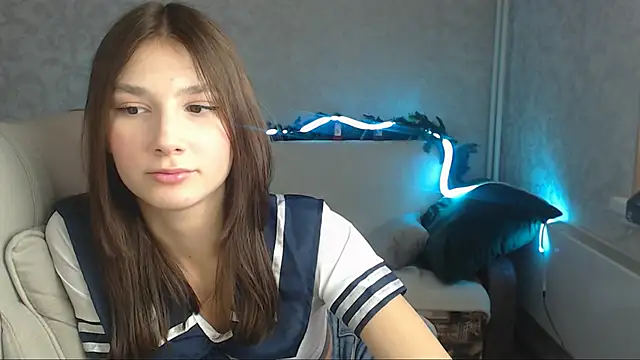 AnaHoney online show from 27, 12, 2024