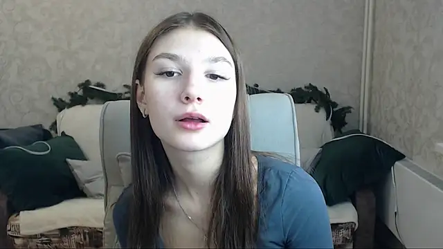 AnaHoney online show from 29, 1, 2025