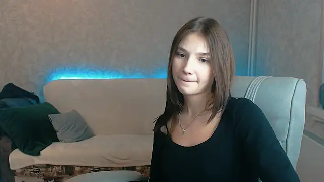 AnaHoney online show from 12, 2, 2025