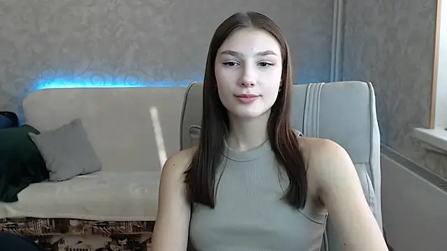 AnaHoney online show from 21, 2, 2025