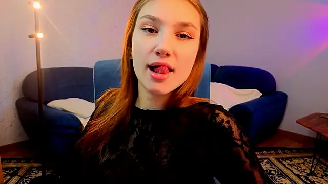 AnaHoney online show from 26, 2, 2026