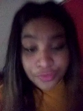 Snapshot of ambarlennoix chatting on 10, 1, 2025 ambarlennoix online show from 10, 1, 2025