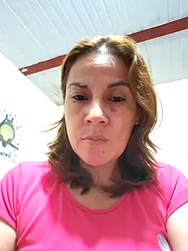 Snapshot of Zaralu_ chatting on 25, 1, 2025 Zaralu online show from 25, 1, 2025