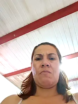 Snapshot of Zaralu_ chatting on 29, 1, 2025 Zaralu online show from 29, 1, 2025