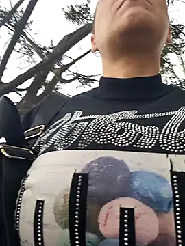 Snapshot of Zaralu_ chatting on 30, 1, 2025 Zaralu online show from 30, 1, 2025