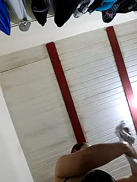 Snapshot of Zaralu_ chatting on 16, 2, 2025 Zaralu online show from 16, 2, 2025