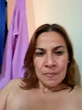 Snapshot of Zaralu_ chatting on 16, 2, 2025 Zaralu online show from 16, 2, 2025