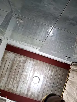 Snapshot of Zaralu_ chatting on 1, 3, 2025 Zaralu online show from 1, 3, 2025