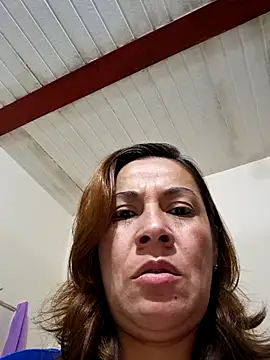 Snapshot of Zaralu_ chatting on 12, 10, 2025 Zaralu online show from 12, 10, 2025