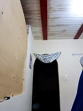 Snapshot of Zaralu_ chatting on 6, 11, 2025 Zaralu online show from 6, 11, 2025