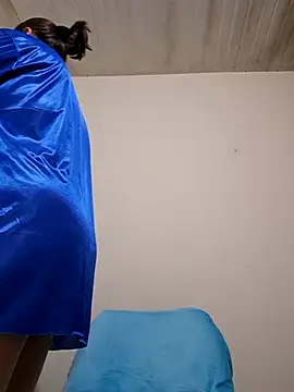 Snapshot of Zaralu_ chatting on 7, 1, 2026 Zaralu online show from 7, 1, 2026