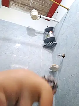 Snapshot of Zaralu_ chatting on 8, 2, 2026 Zaralu online show from 8, 2, 2026