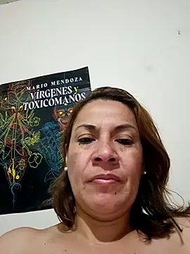 Snapshot of Zaralu_ chatting on 1, 4, 2026 Zaralu online show from 1, 4, 2026