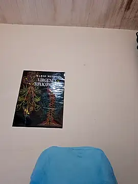 Snapshot of Zaralu_ chatting on 3, 4, 2026 Zaralu online show from 3, 4, 2026