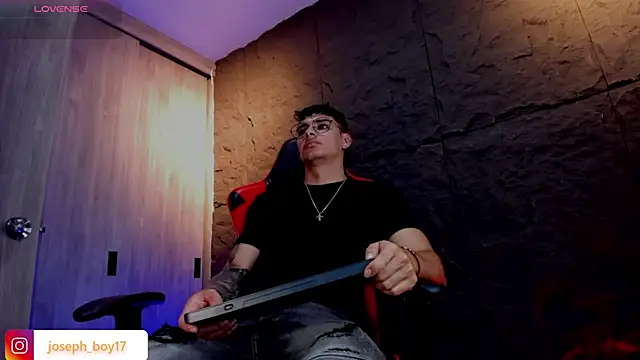 joseph boy online show from 3, 11, 2025