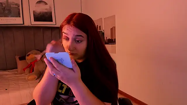 Snapshot of Alaia_Cute chatting on 9, 1, 2025 Alaia Cute online show from 9, 1, 2025