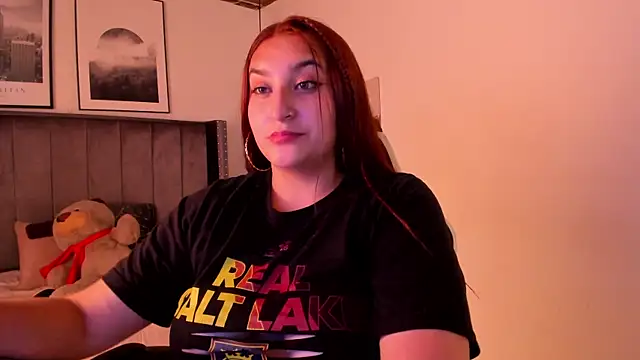 Snapshot of Alaia_Cute chatting on 9, 1, 2025 Alaia Cute online show from 9, 1, 2025