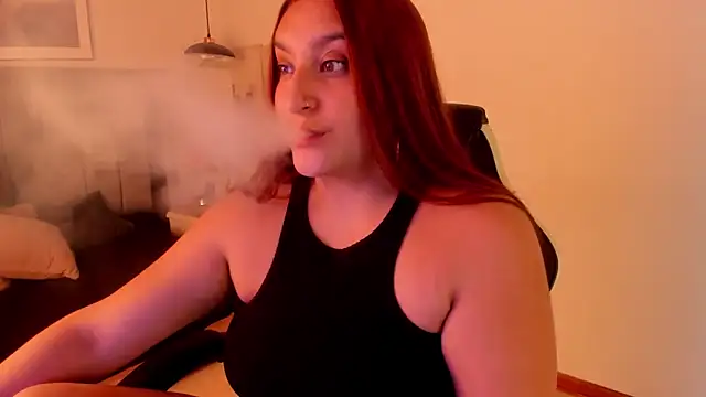 Snapshot of Alaia_Cute chatting on 14, 1, 2025 Alaia Cute online show from 14, 1, 2025