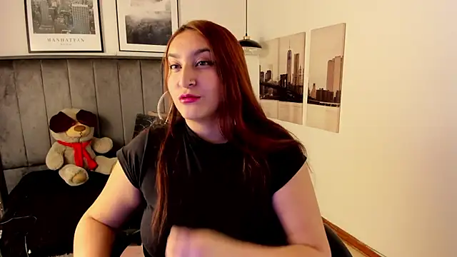 Snapshot of Alaia_Cute chatting on 1, 2, 2025 Alaia Cute online show from 1, 2, 2025