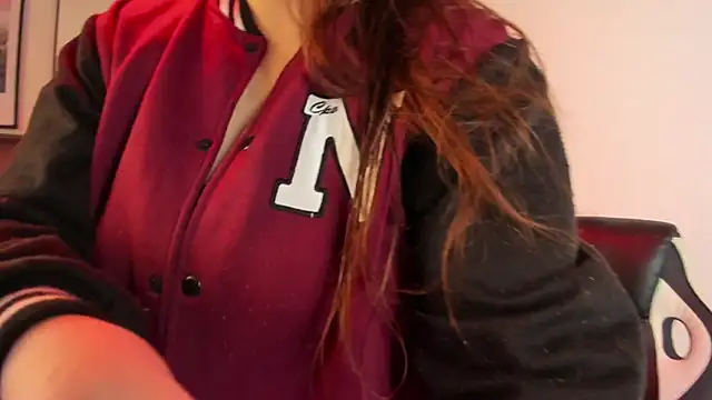 Snapshot of Alaia_Cute chatting on 16, 9, 2025 Alaia Cute online show from 16, 9, 2025