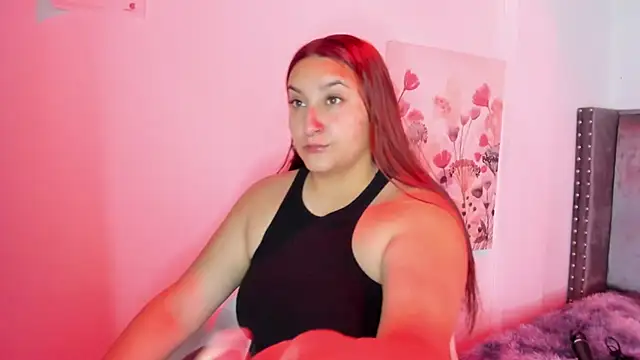 Snapshot of Alaia_Cute chatting on 21, 10, 2025 Alaia Cute online show from 21, 10, 2025