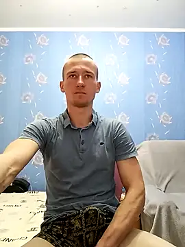 serhii19791 online show from 10, 2, 2025