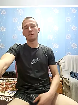 serhii19791 online show from 25, 2, 2025