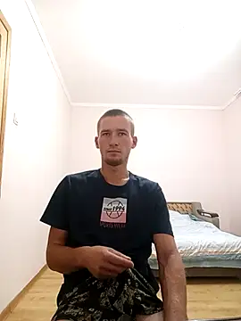 serhii19791 online show from 25, 9, 2025