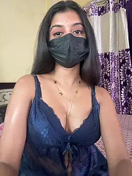 Aakanshaa   online show from 6, 7, 2026