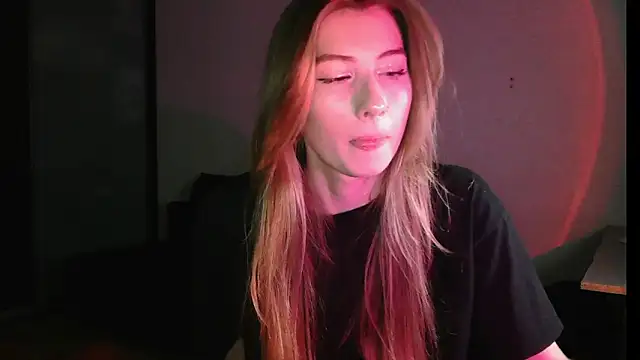ErikaShyy online show from 30, 12, 2024