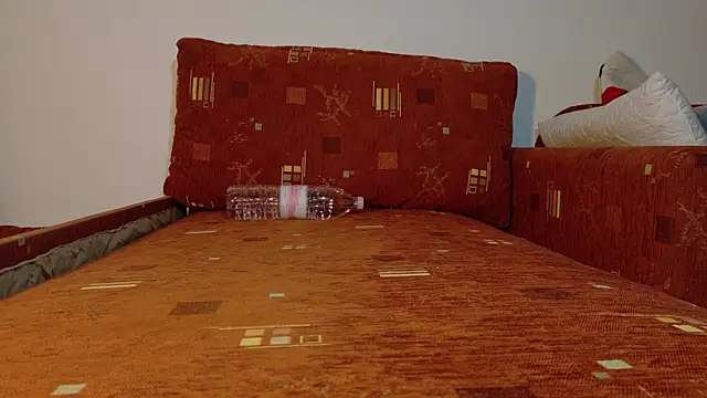 Snapshot of BarefootOmg chatting on 4, 3, 2026 BarefootOmg online show from 4, 3, 2026