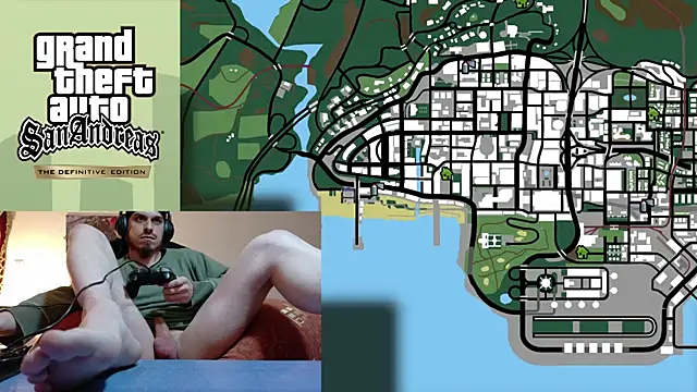 Snapshot of BarefootOmg chatting on 11, 4, 2026 BarefootOmg online show from 11, 4, 2026