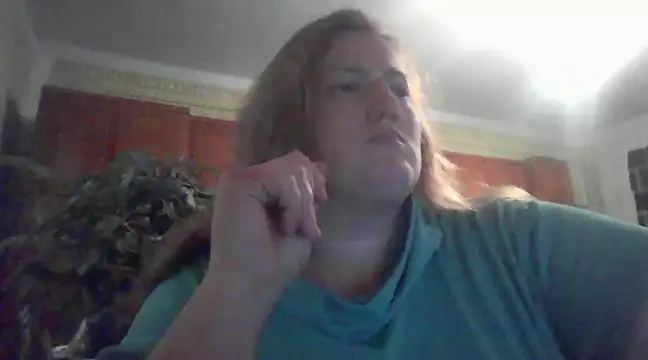 GoldenPearl29 online show from 6, 12, 2024