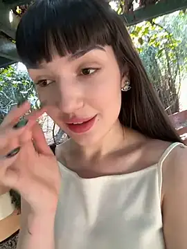 Sophie Avory online show from 17, 12, 2024