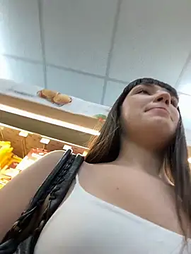 Sophie Avory online show from 8, 1, 2025