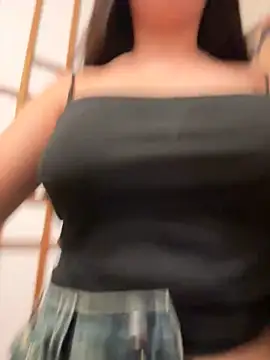 Sophie Avory online show from 8, 1, 2025