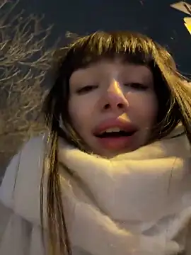 Sophie Avory online show from 17, 2, 2025