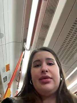 Sophie Avory online show from 11, 3, 2025