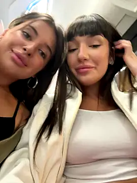 Sophie Avory online show from 8, 10, 2025