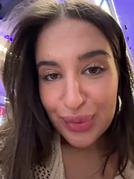 Sophie Avory online show from 16, 10, 2025