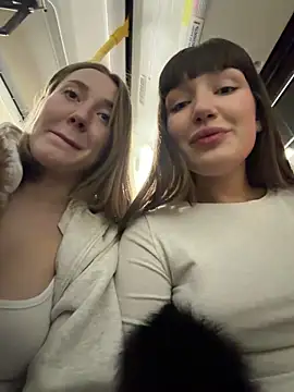 Sophie Avory online show from 11, 3, 2026