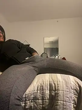 Snapshot of demonpt3 chatting on 29, 1, 2025 demonpt3 online show from 29, 1, 2025