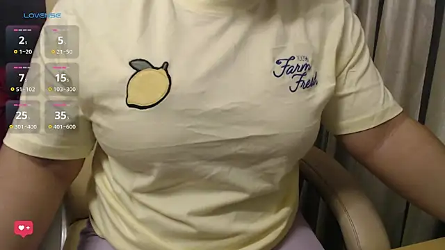 Alexandra007 online show from 30, 11, 2025