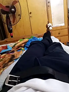 AlkalineCalmness online show from 17, 4, 2026