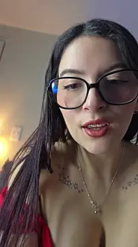 GabrielaMK online show from 18, 7, 2026