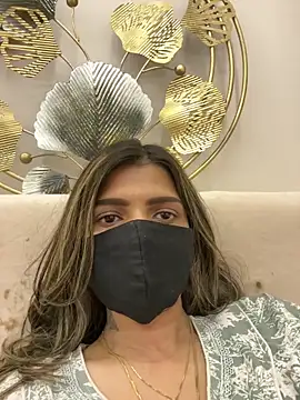 MaYaa  11 online show from 11, 2, 2026