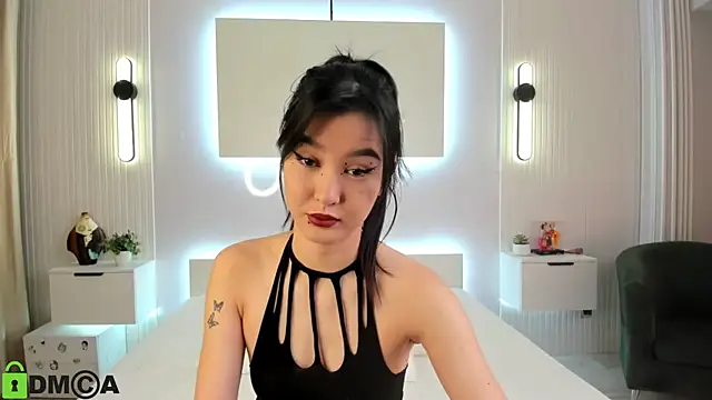 Snapshot of Lola_Peach chatting on 26, 1, 2025 Lola Peach online show from 26, 1, 2025